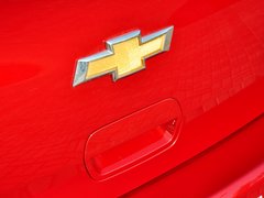 2013款 掀背版 1.6L 手动 豪华型