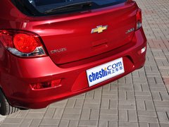 2013款 掀背版 1.6L 手动 豪华型