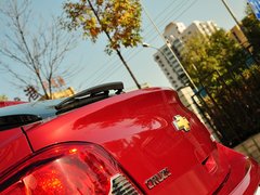 2013款 掀背版 1.6L 手动 豪华型