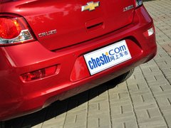 2013款 掀背版 1.6L 手动 豪华型