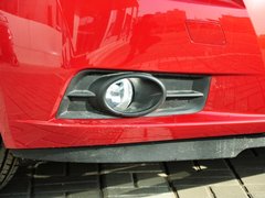2013款 掀背版 1.6L 手动 豪华型