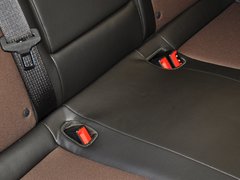 2013款 掀背版 1.6L 自动 豪华型