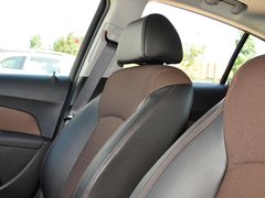 2013款 掀背版 1.6L 自动 豪华型