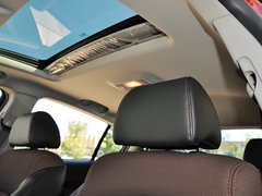 2013款 掀背版 1.6L 自动 豪华型