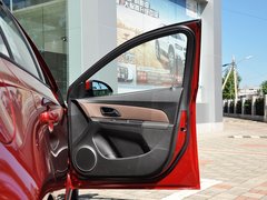 2013款 掀背版 1.6L 自动 豪华型