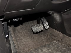 2013款 掀背版 1.6L 自动 豪华型