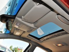2013款 掀背版 1.6L 自动 豪华型