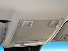 2013款 掀背版 1.6L 自动 豪华型