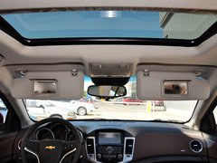 2013款 掀背版 1.6L 自动 豪华型