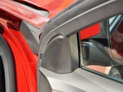 2013款 掀背版 1.6L 自动 豪华型