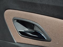 2013款 掀背版 1.6L 自动 豪华型