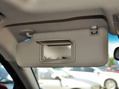 2013款 掀背版 1.6L 自动 豪华型