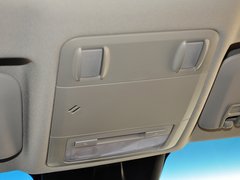 2013款 掀背版 1.6L 自动 豪华型
