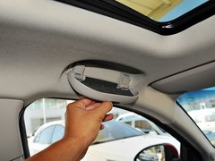 2013款 掀背版 1.6L 自动 豪华型