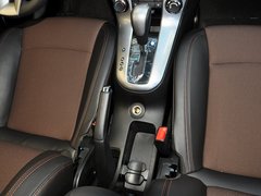科鲁兹 2013款 掀背版 1.6L 自动 豪华型