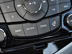 2013款 掀背版 1.6L 自动 豪华型