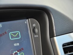 2013款 掀背版 1.6L 自动 豪华型