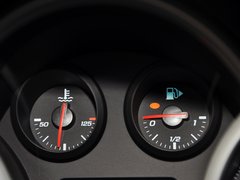 2013款 掀背版 1.6L 自动 豪华型