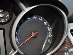 2013款 掀背版 1.6L 自动 豪华型