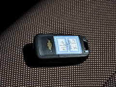 2013款 掀背版 1.6L 自动 豪华型