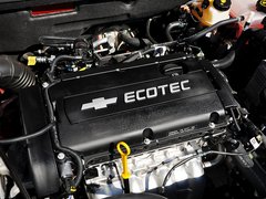 2013款 掀背版 1.6L 自动 豪华型