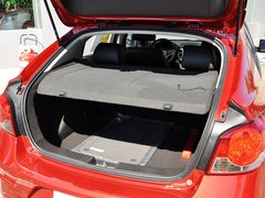 2013款 掀背版 1.6L 自动 豪华型