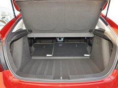 2013款 掀背版 1.6L 自动 豪华型