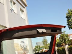 2013款 掀背版 1.6L 自动 豪华型