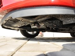 2013款 掀背版 1.6L 自动 豪华型