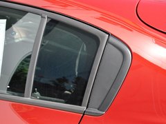 2013款 掀背版 1.6L 自动 豪华型