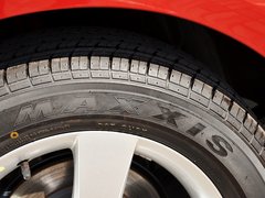 2013款 掀背版 1.6L 自动 豪华型