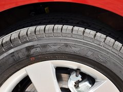2013款 掀背版 1.6L 自动 豪华型