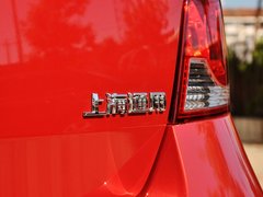 2013款 掀背版 1.6L 自动 豪华型