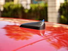 2013款 掀背版 1.6L 自动 豪华型