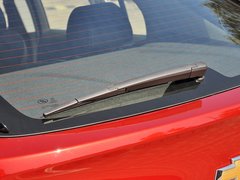2013款 掀背版 1.6L 自动 豪华型