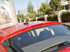 2013款 掀背版 1.6L 自动 豪华型