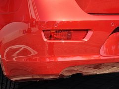 2013款 掀背版 1.6L 自动 豪华型
