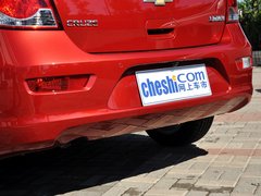 2013款 掀背版 1.6L 自动 豪华型