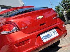 2013款 掀背版 1.6L 自动 豪华型