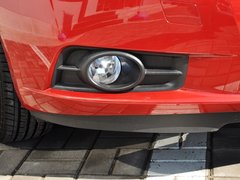 2013款 掀背版 1.6L 自动 豪华型