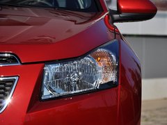 2013款 掀背版 1.6L 自动 豪华型