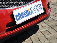 2013款 掀背版 1.6L 自动 豪华型