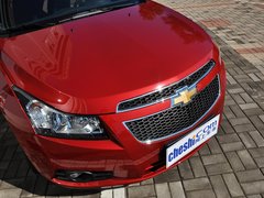 2013款 掀背版 1.6L 自动 豪华型