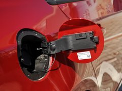 2013款 掀背版 1.6L 自动 豪华型