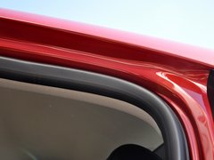 2013款 掀背版 1.6L 自动 豪华型