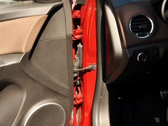2013款 掀背版 1.6L 自动 豪华型