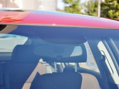 2013款 掀背版 1.6L 自动 豪华型
