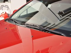 2013款 掀背版 1.6L 自动 豪华型