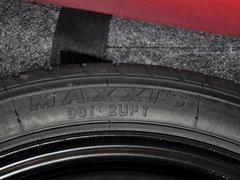 2013款 掀背版 1.6L 自动 豪华型
