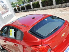 2013款 掀背版 1.6L 自动 豪华型